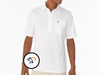 Virginia - Coach's Players Shirt - Cavalier - Bright White
