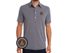 ATLANTA UNITED - Range Polo - Crest - Blackjack