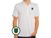 AUSTIN FC - Range Polo - Crest - White