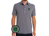 AUSTIN FC - Range Polo - Crest - Blackjack