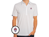 COLORADO RAPIDS - Range Polo - Shield - White