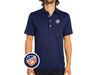 FC CINCINNATI - Range Polo - Crest - Navy