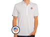 FC CINCINNATI - Range Polo - Crest - White