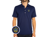 LA GALAXY - Range Polo - Shield - Navy