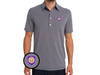 ORLANDO CITY SC - Range Polo - Crest - Blackjack