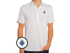 VANCOUVER WHITECAPS - Range Polo - Crest - White