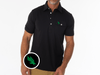North Texas - Coach's Players Shirt - Eagle - Black