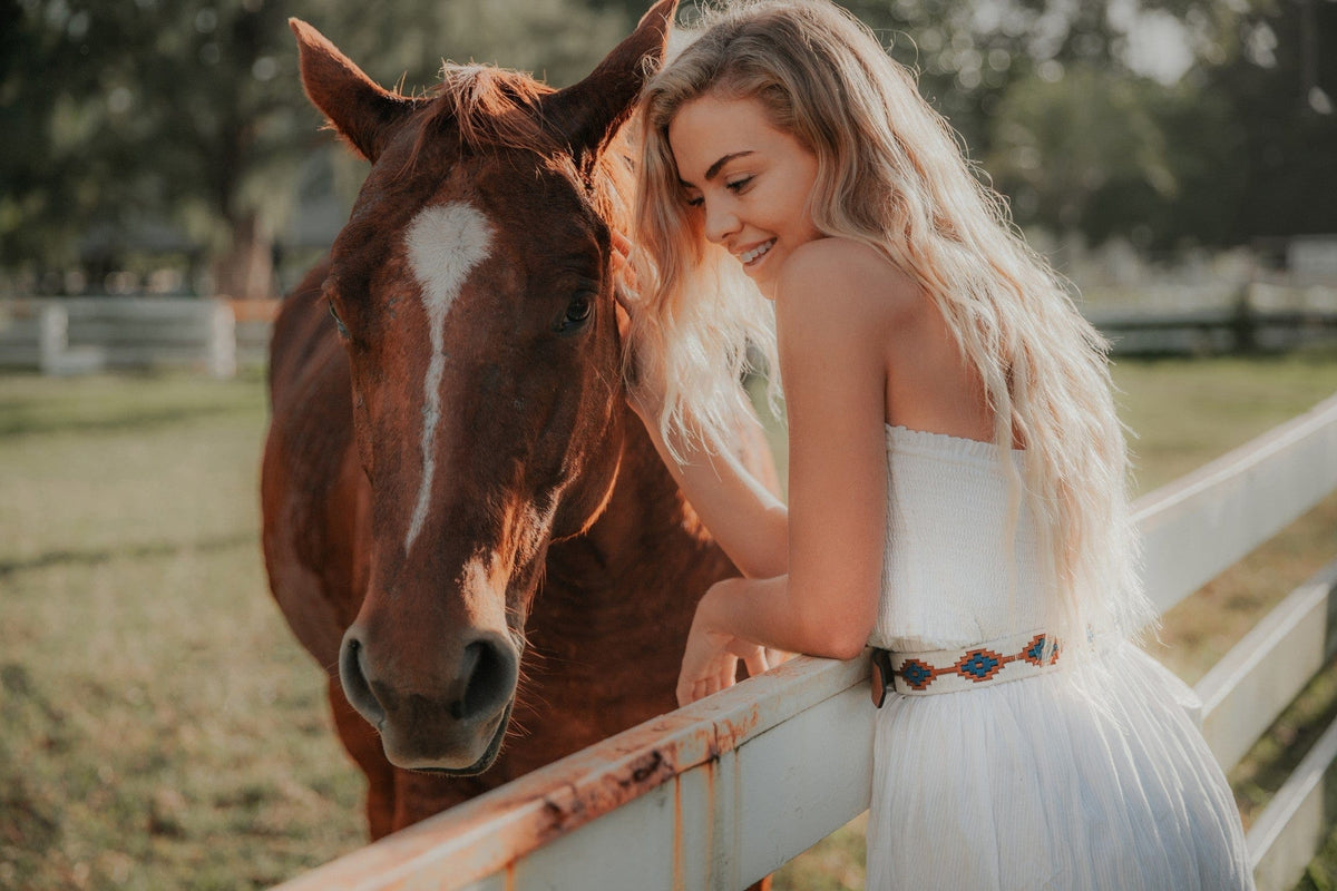 Criquet Zilker Belts in Cowboy, view 5