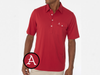Arkansas - Coach's Players Shirt - A - Red
