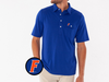 Florida - Coach's Players Shirt - F - Blue