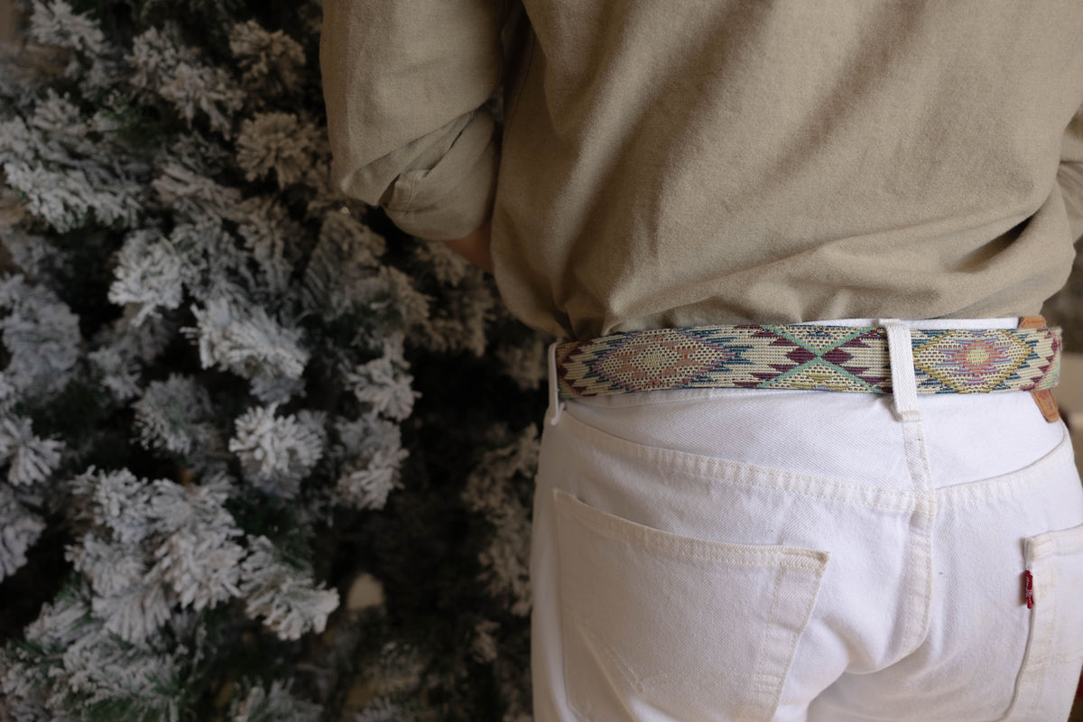 Criquet Zilker Belts in Drewski, view 5