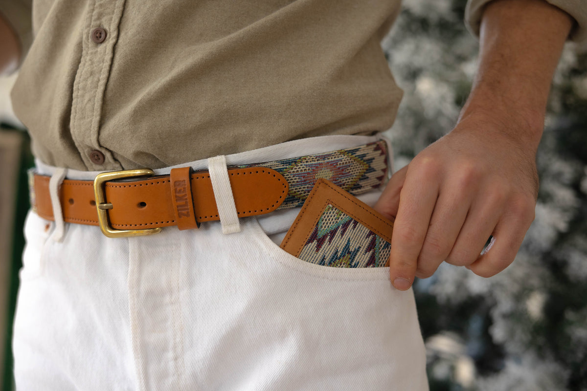 Criquet Zilker Belts in Drewski, view 4