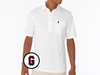 Georgia - Coach's Players Shirt - Vintage G - White
