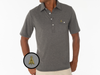 ATLANTA UNITED - Coaches Players Shirt - A Spike - Grey