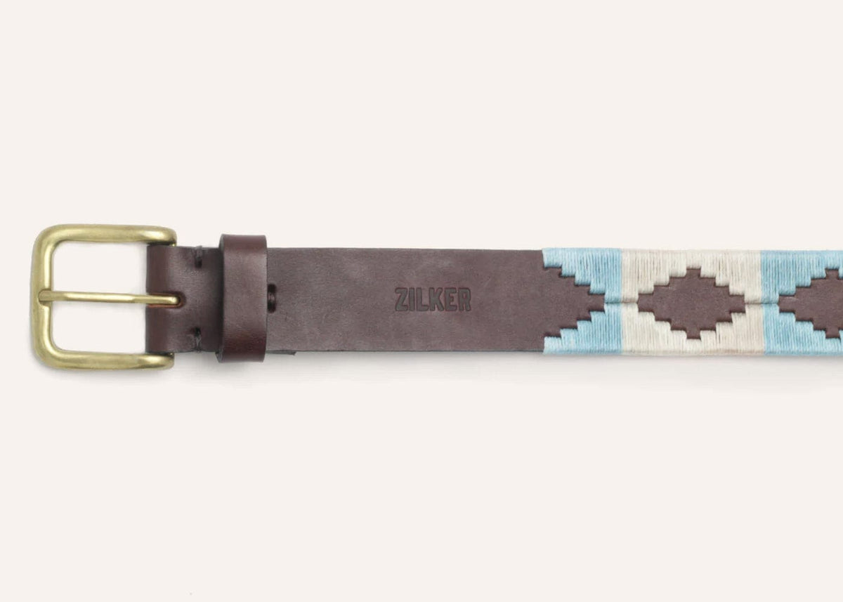 Criquet Zilker Belts in Argentina, view 2