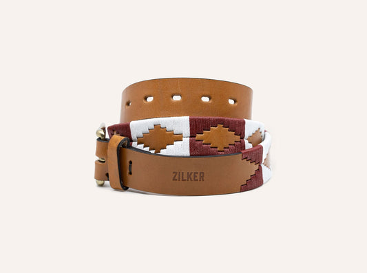 Criquet Zilker Belts in Big Bend, view 1