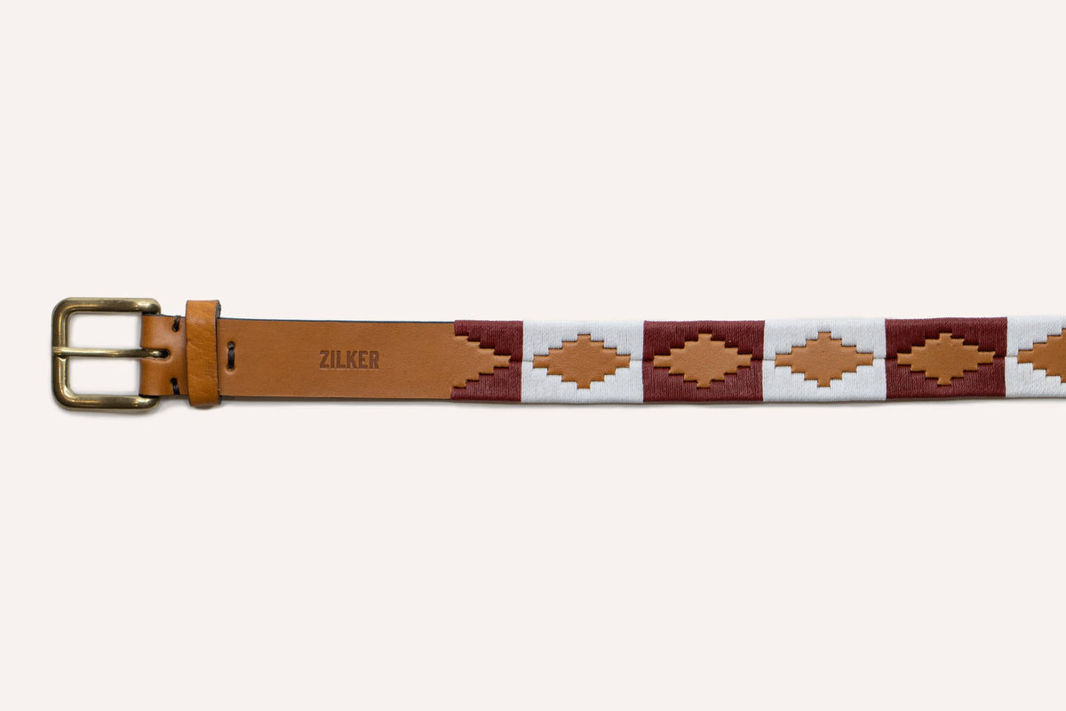 Criquet Zilker Belts in Big Bend, view 3