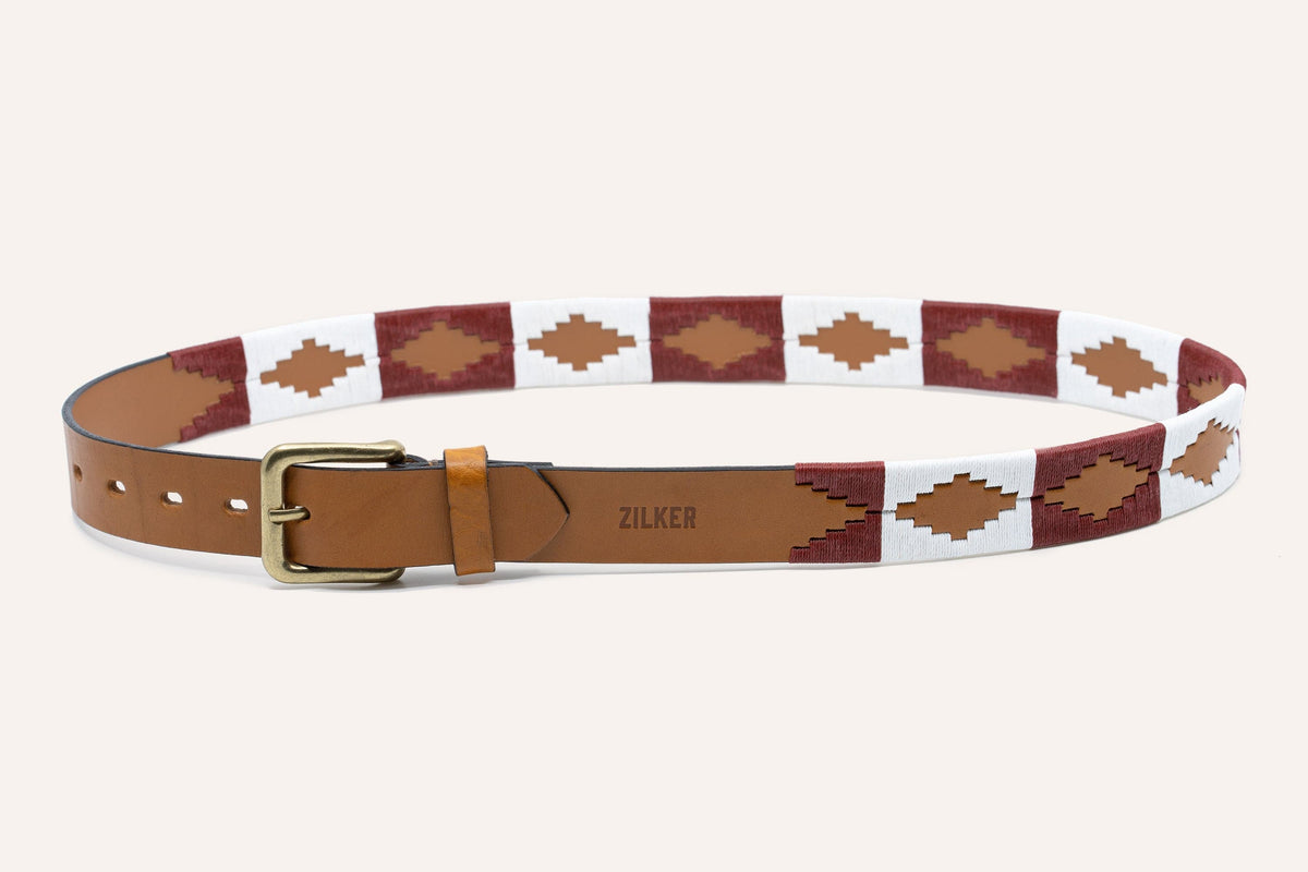Criquet Zilker Belts in Big Bend, view 2