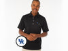Kentucky - Coach's Players Shirt - Interlock - Black