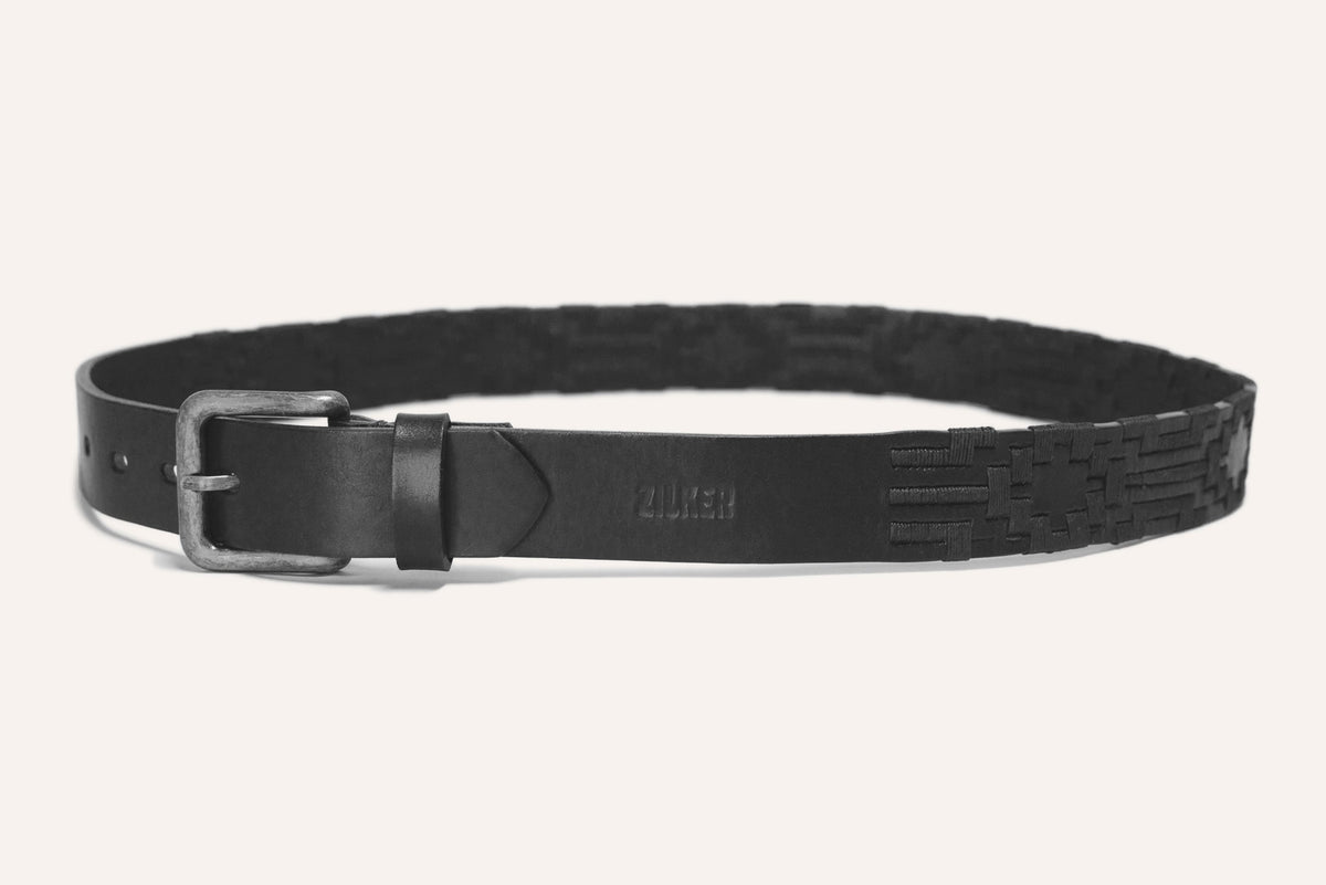 Criquet Zilker Belts in Maverick, view 2