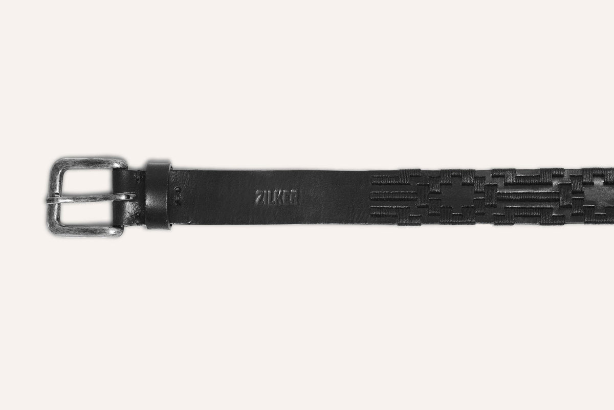 Criquet Zilker Belts in Maverick, view 3