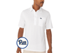 Pitt - Coach's Players Shirt - Pitt - White