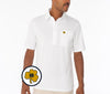 Notre Dame - Coach's Players Shirt - Clover - White