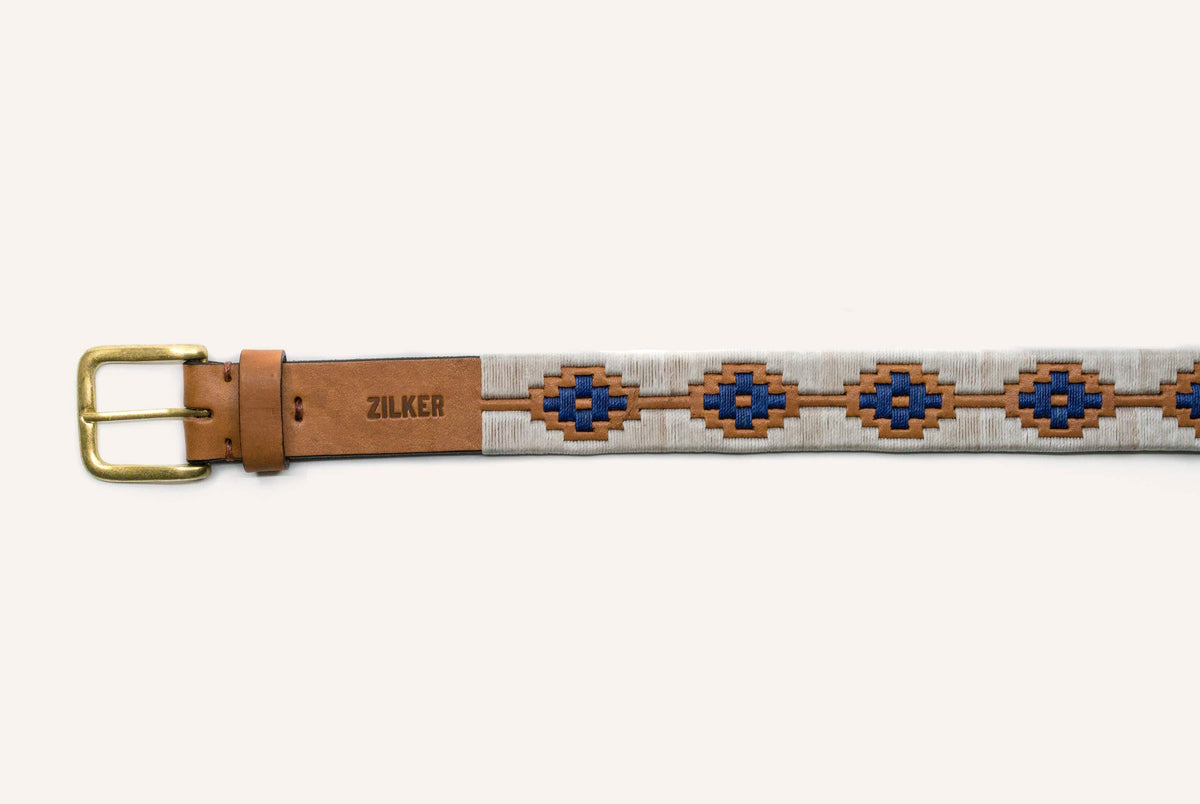 Criquet Zilker Belts in Cowboy, view 3