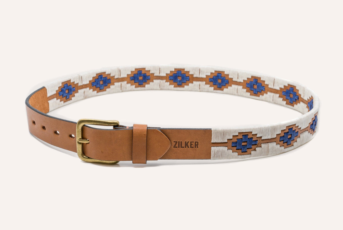 Criquet Zilker Belts in Cowboy, view 2