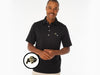 Colorado - Coach's Players Shirt - CU Buff - Black
