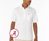 Alabama - Coach's Players Shirt - A - White