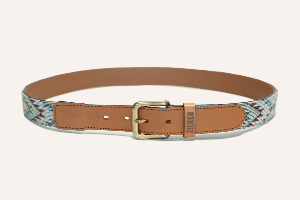Criquet Zilker Belts in Drewski, view 2