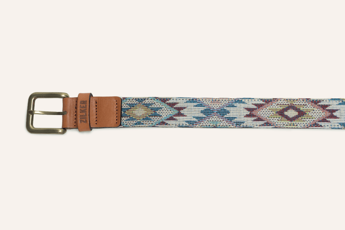 Criquet Zilker Belts in Drewski, view 3