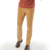 Comfort Corduroy Pant - Khaki