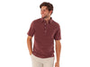 Top-Shelf Players Shirt - Mudslide Microstripe