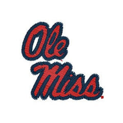 Ole Miss Rebels