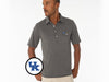 Kentucky - Coach's Players Shirt - Interlock - Heather Grey