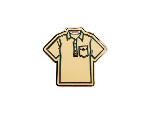 Criquet The '86 Players Shirt Ball Mark, view 1