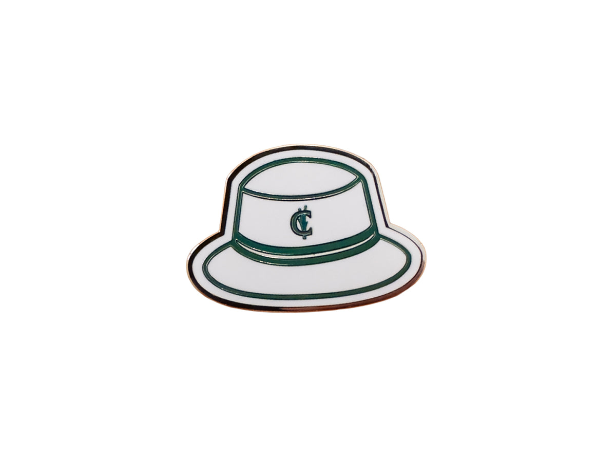 Criquet The Bucket Hat Ball Mark, view 1