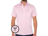 INTER MIAMI CF - Coaches Players Shirt - Herons - Pink