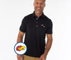 Kansas - Coach's Players Shirt - Jay Head - Black