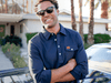 Auburn - Coach's Long Sleeve Players Shirt - Interlock - Peacoat