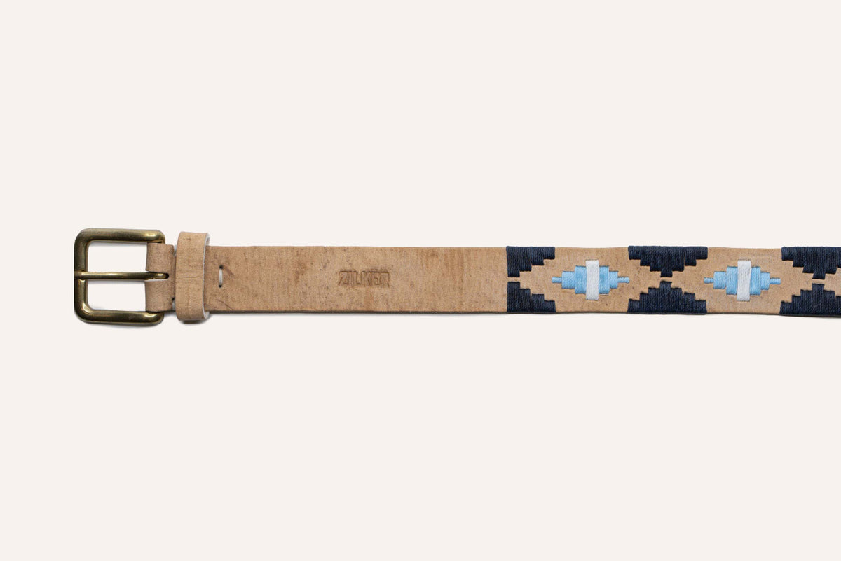 Criquet Zilker Belts in Moontowers, view 3
