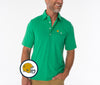 Notre Dame - Coach's Players Shirt - Helmet - Green