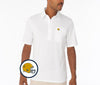 Notre Dame - Coach's Players Shirt - Helmet - White