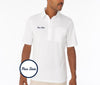 Penn State - Coach's Players Shirt - Script - White