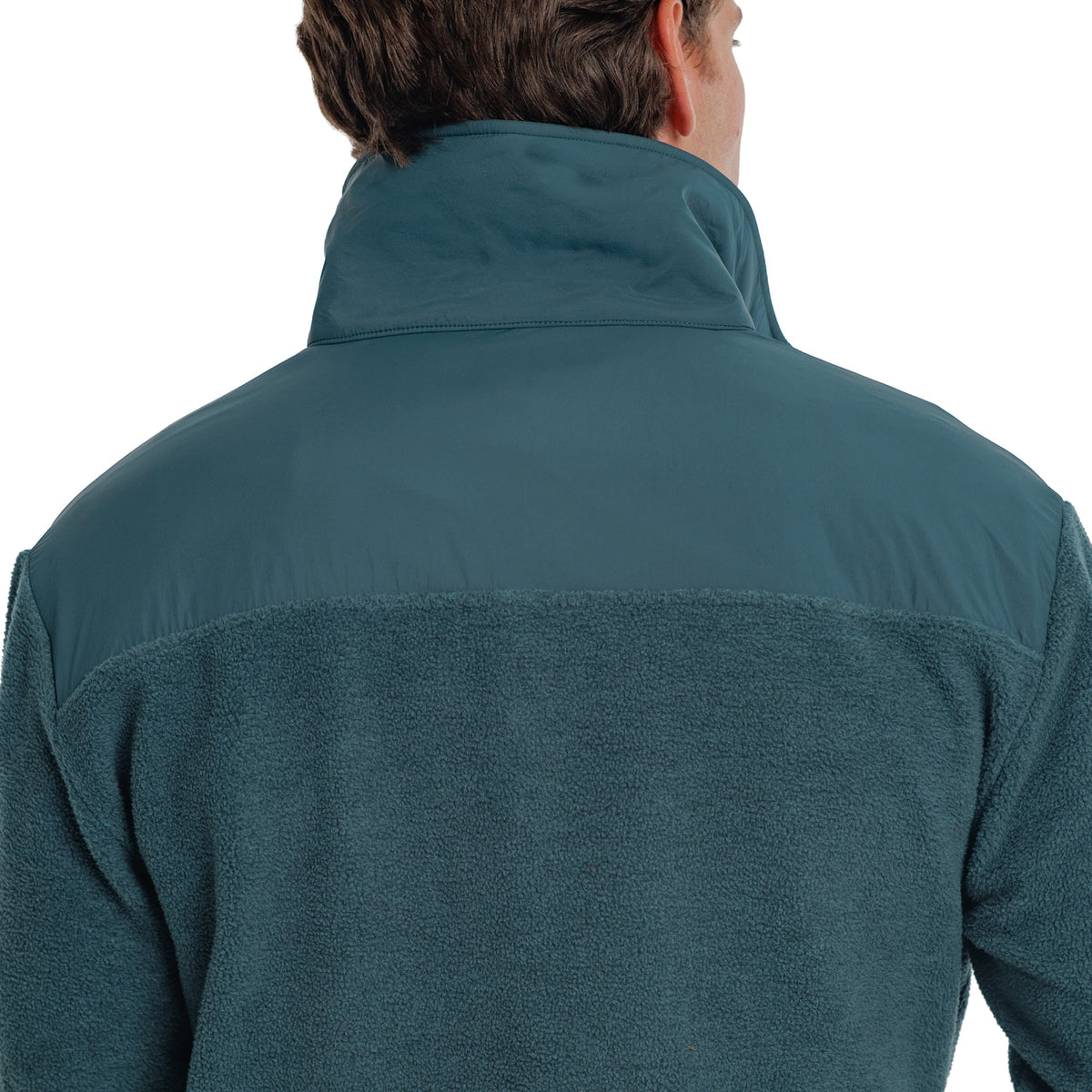 Vintage Polar Fleece - Marine