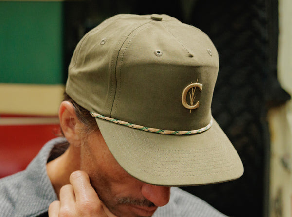 Throwback Hat