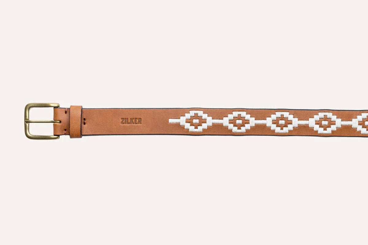 Criquet Zilker Belts in Rambler, view 3