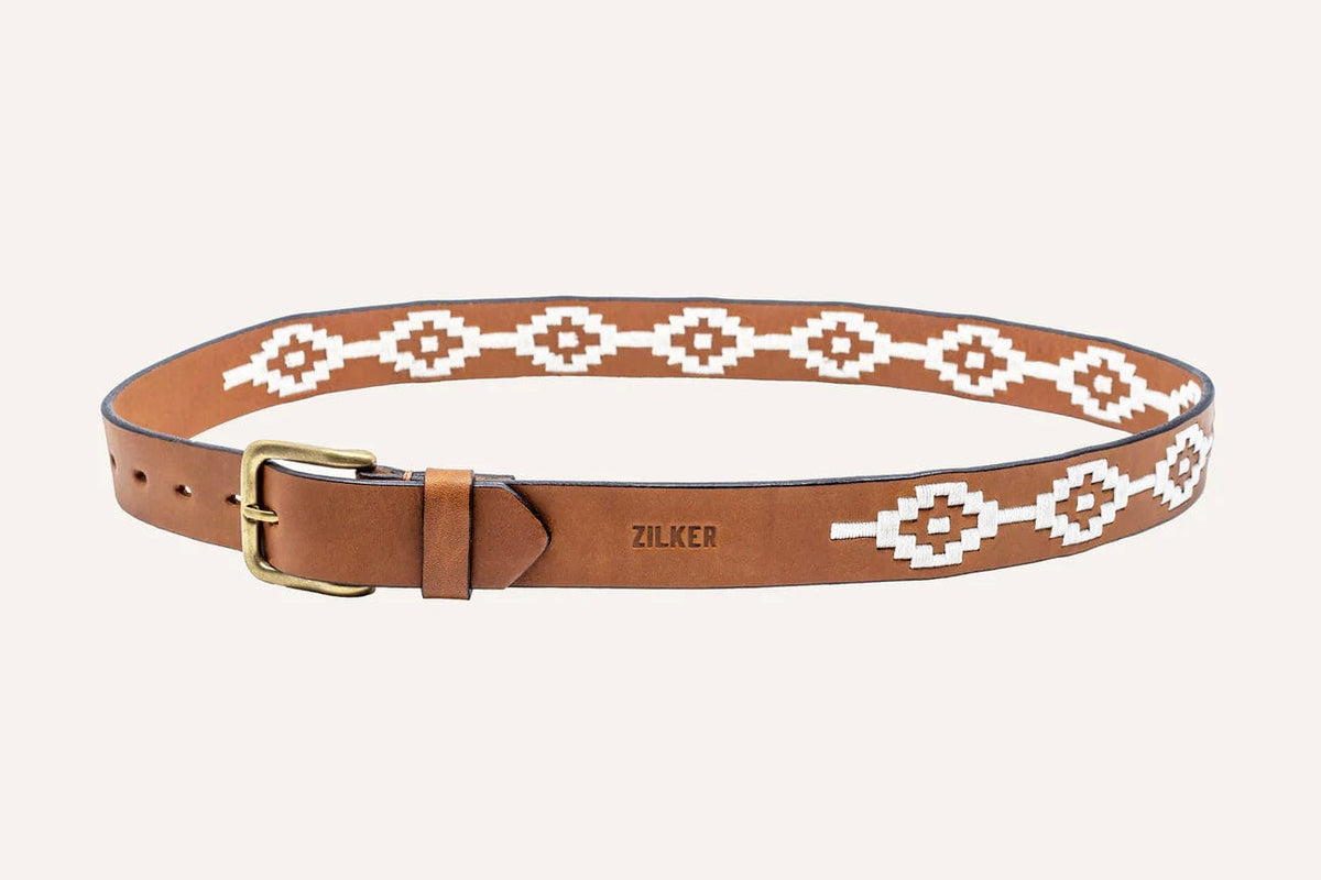 Criquet Zilker Belts in Rambler, view 2